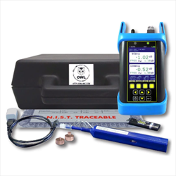 Máy đo công suất quang OWL F7+M